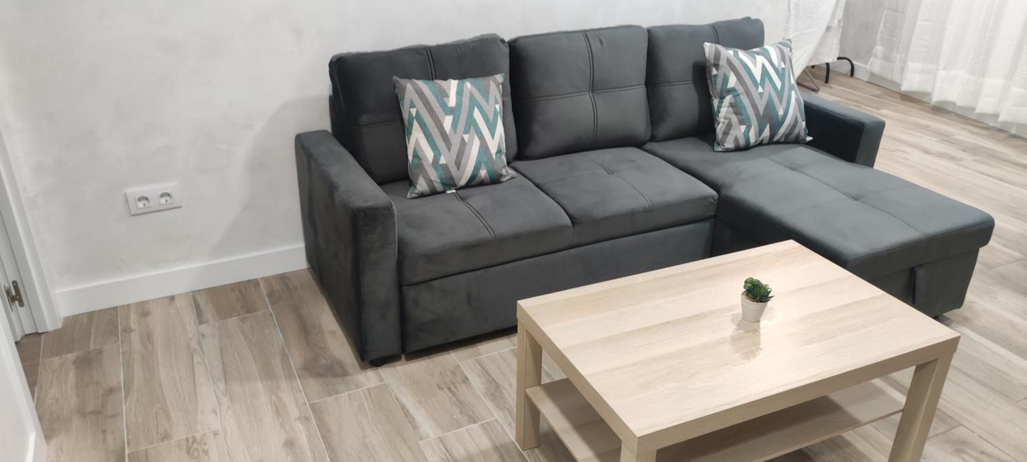 Centro B Apartment *