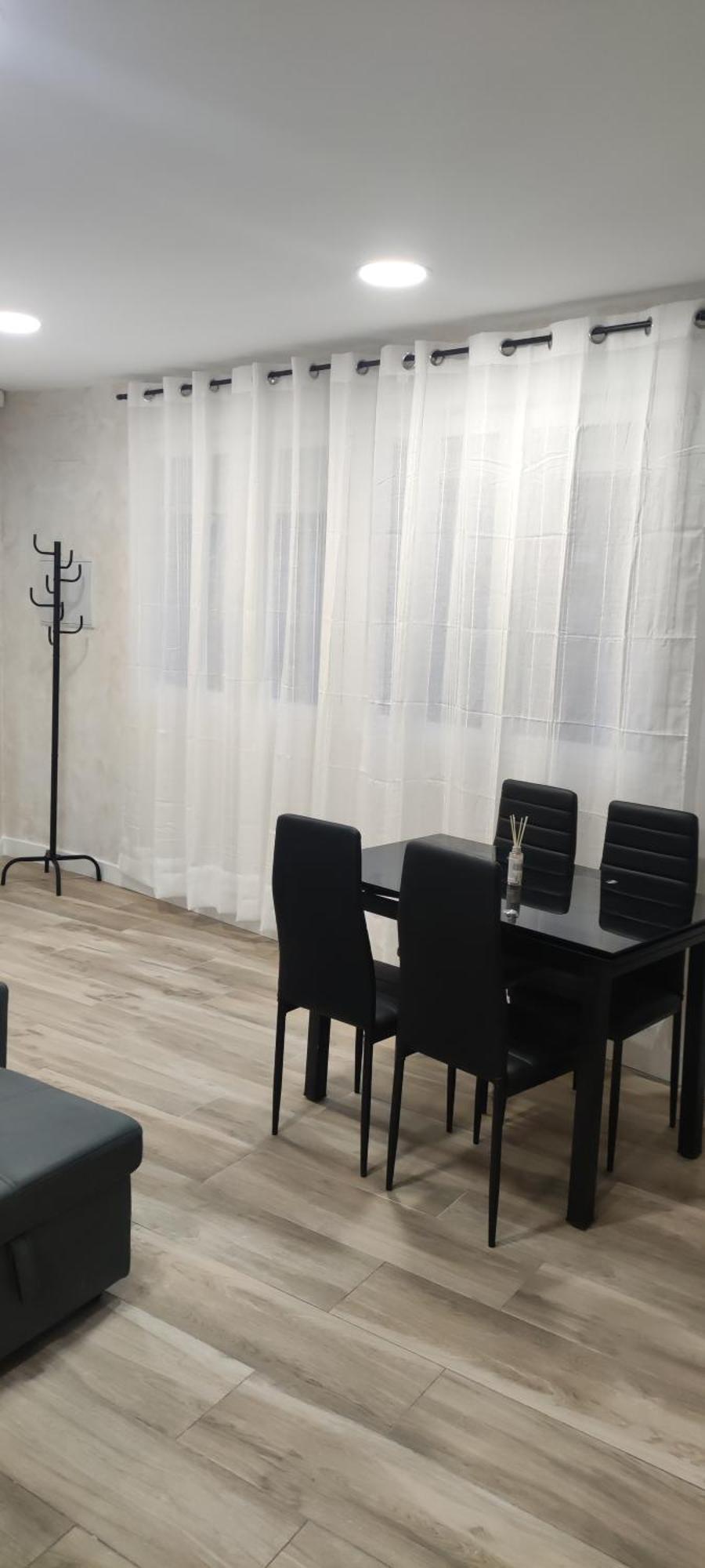 Centro B Apartment San Sebastian de los Reyes