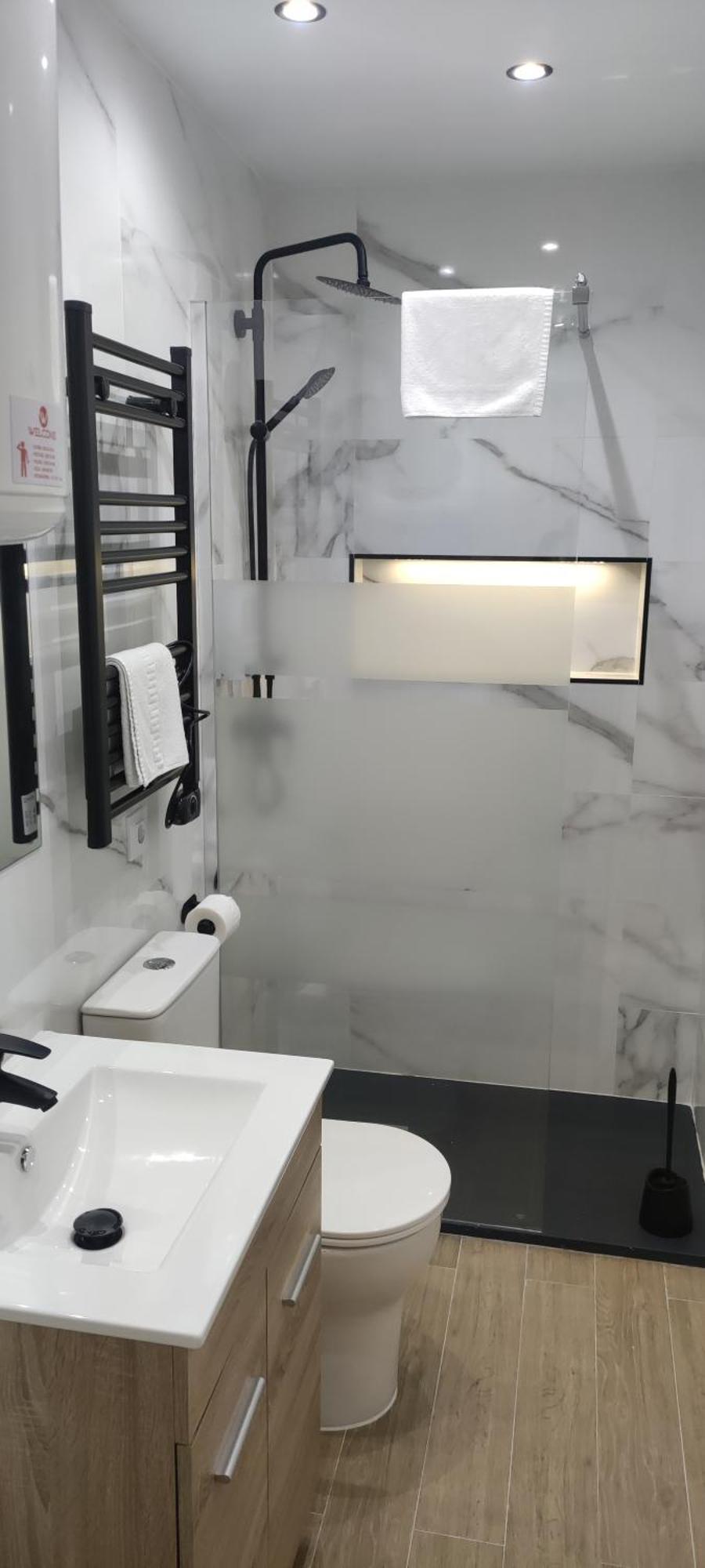 Centro B Apartment *