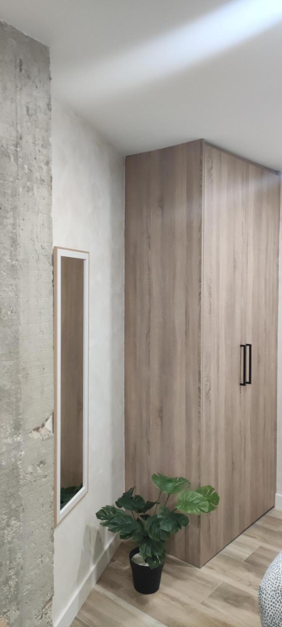 Centro B Apartment San Sebastian de los Reyes