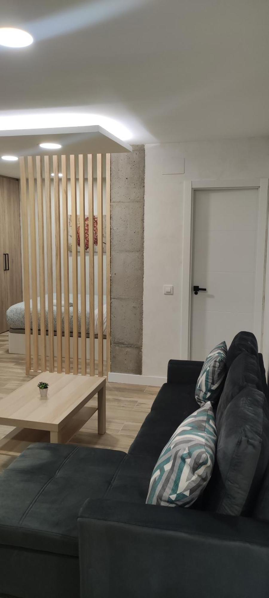 Apartment Centro B *