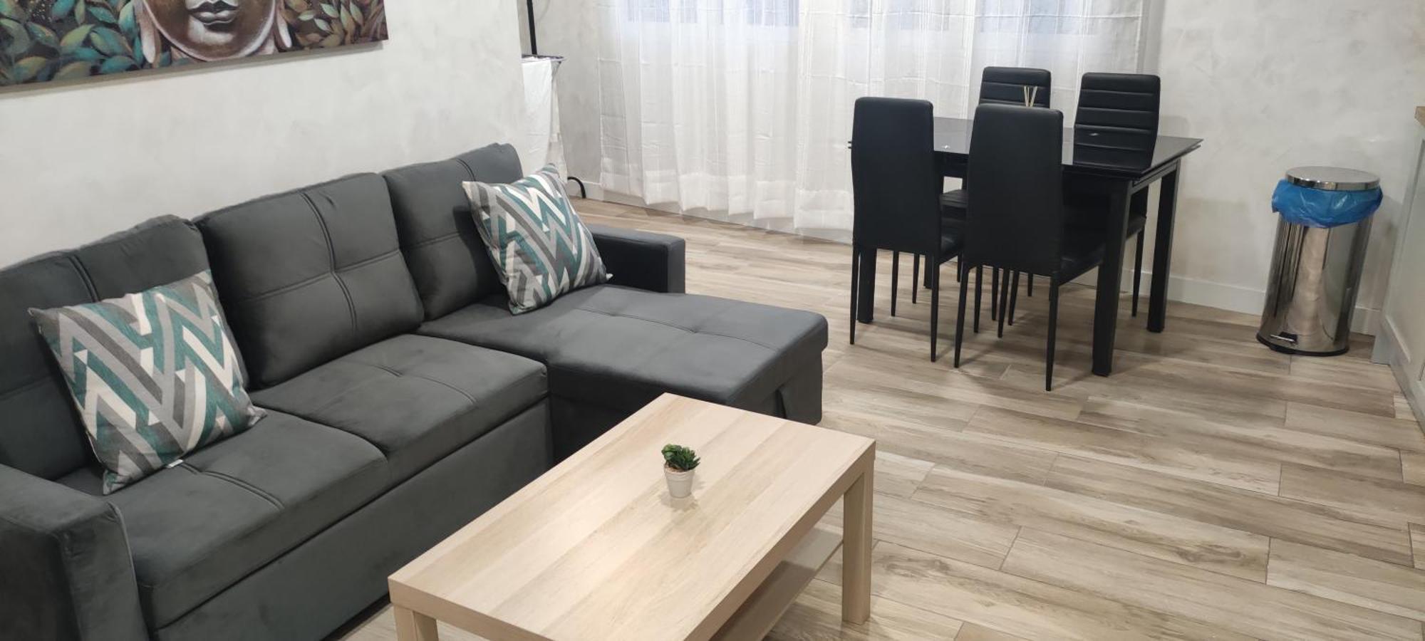 Centro B Apartment *