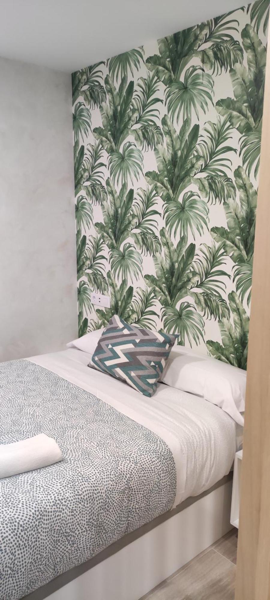 Apartment Centro B San Sebastian de los Reyes