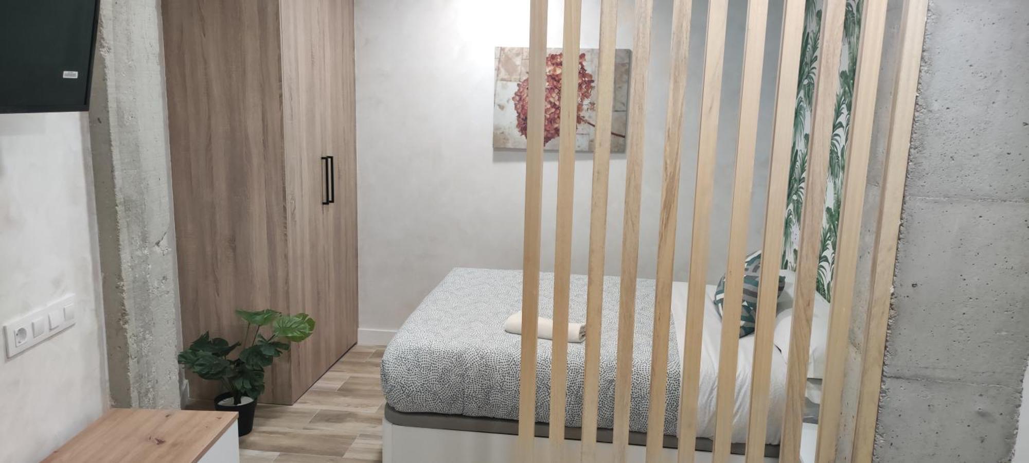 Centro B Apartment *